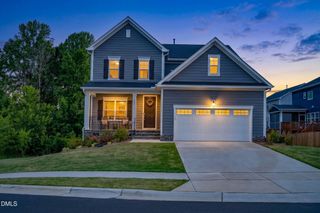 2120 Birdhouse Lane, Wake Forest, NC 27587