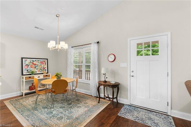 247 Lake Drive 9, Lexington, NC 27292