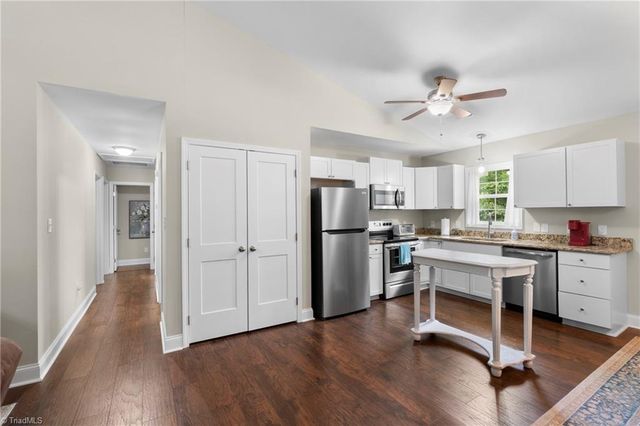 247 Lake Drive 9, Lexington, NC 27292