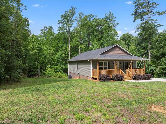247 Lake Drive 9, Lexington, NC 27292