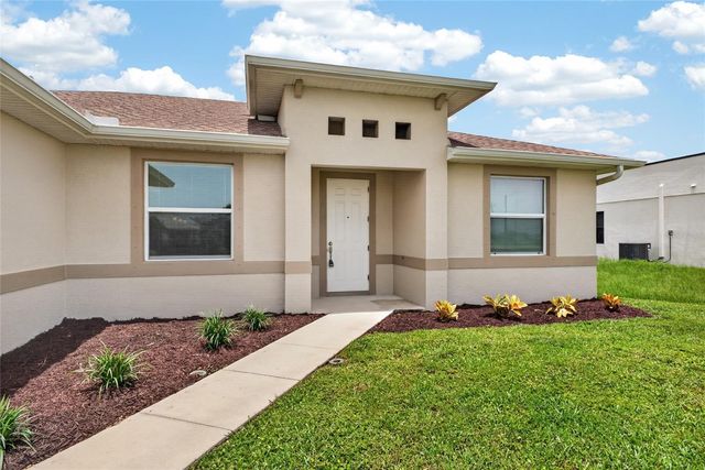2714 NW 1ST PLACE, Cape Coral, FL 33993
