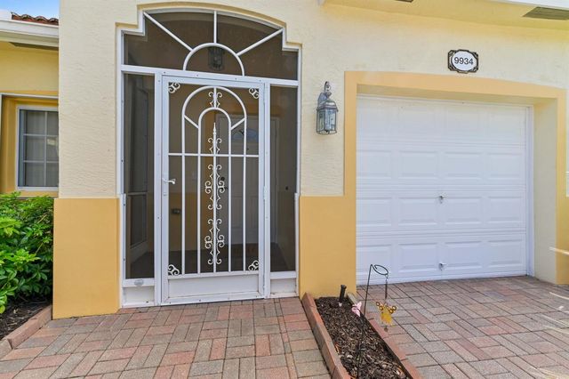 9934 Galleon Drive, West Palm Beach, FL 33411