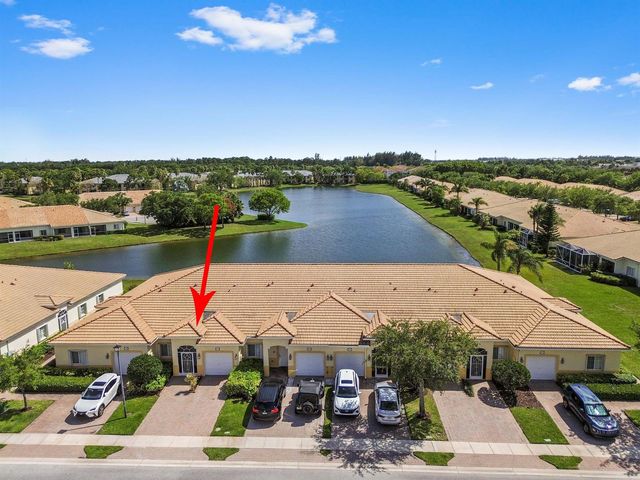 9934 Galleon Drive, West Palm Beach, FL 33411