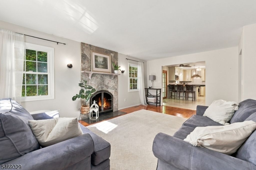 49 Raynor Rd, Morris Twp., NJ 07960 — photo 5