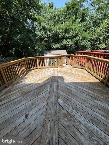 120 FOXVIEW DR, Glen Burnie, MD 21061