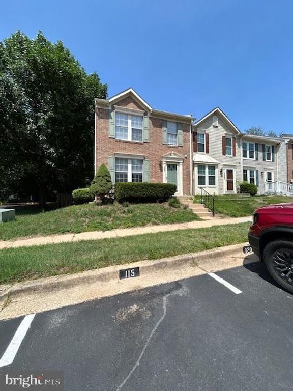 120 FOXVIEW DR, Glen Burnie, MD 21061