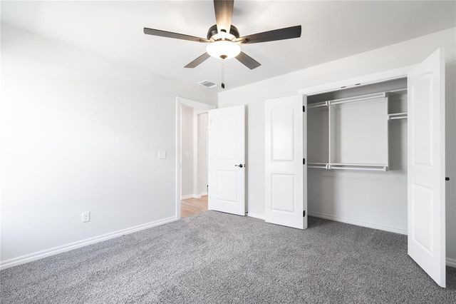 2233 NW 170th Street, Edmond, OK 73012
