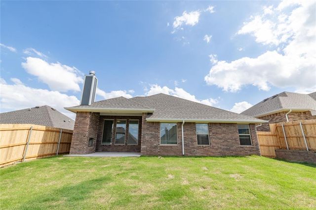 2233 NW 170th Street, Edmond, OK 73012