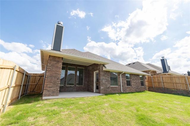 2233 NW 170th Street, Edmond, OK 73012