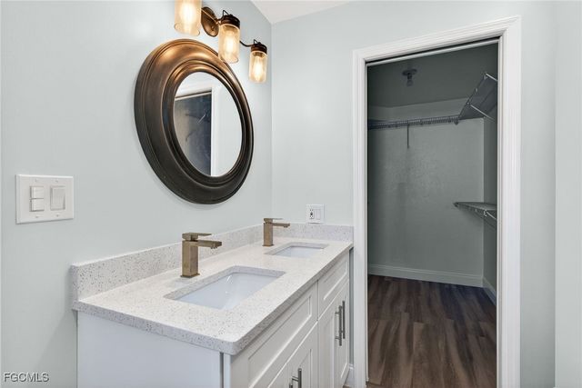 4312 S Atlantic CIR, North Fort Myers, FL 33903