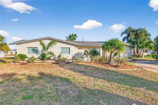 4312 S Atlantic CIR, North Fort Myers, FL 33903