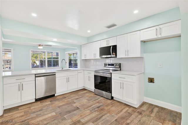 4312 S Atlantic CIR, North Fort Myers, FL 33903