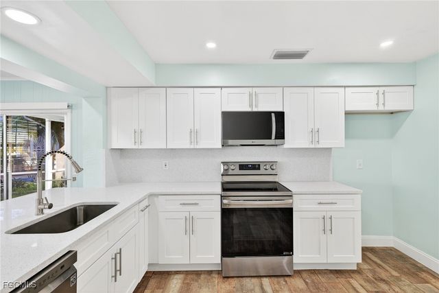 4312 S Atlantic CIR, North Fort Myers, FL 33903