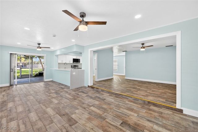 4312 S Atlantic CIR, North Fort Myers, FL 33903