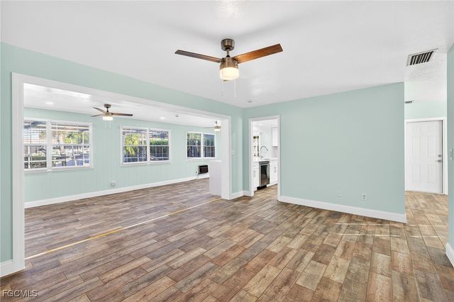 4312 S Atlantic CIR, North Fort Myers, FL 33903