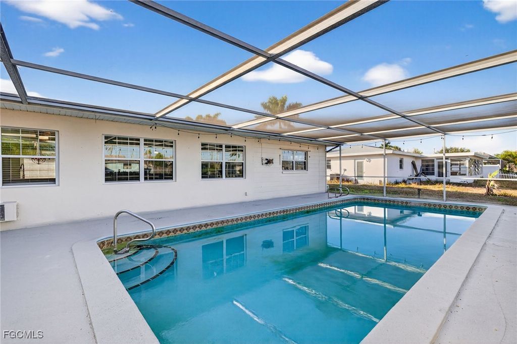 4312 S Atlantic CIR, North Fort Myers, FL 33903