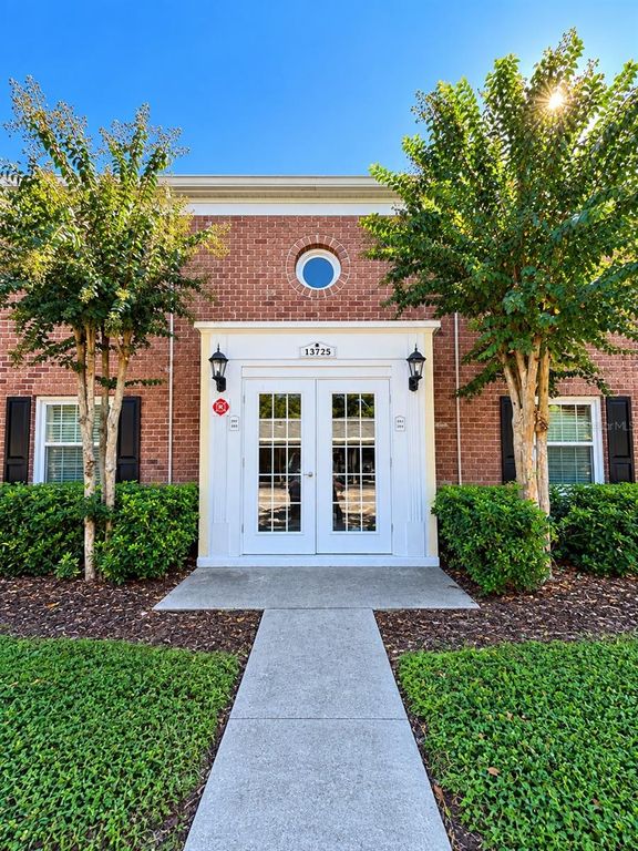 13725 JUNIPER BLOSSOM DRIVE 202, Tampa, FL 33618