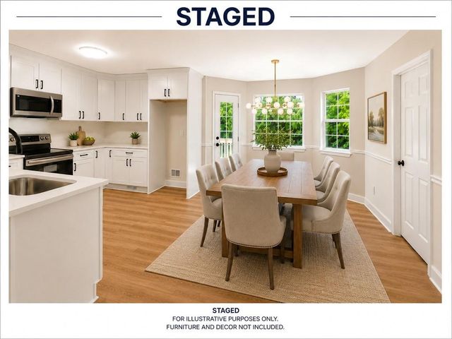 30 Oaklake Drive, Covington, GA 30016