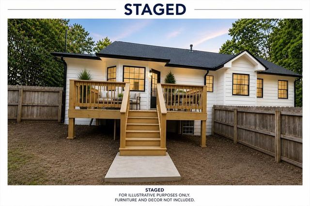 30 Oaklake Drive, Covington, GA 30016