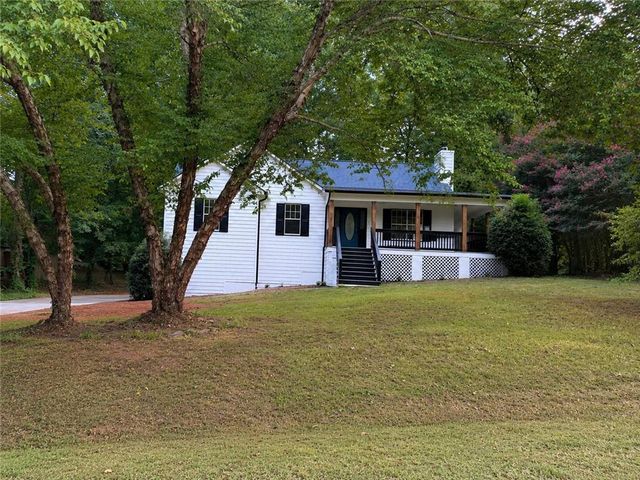 30 Oaklake Drive, Covington, GA 30016