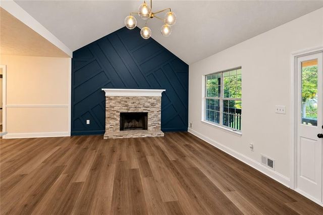 30 Oaklake Drive, Covington, GA 30016