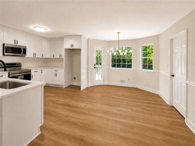 30 Oaklake Drive, Covington, GA 30016