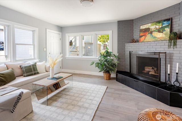 3630 Lombard Avenue, Everett, WA 98201