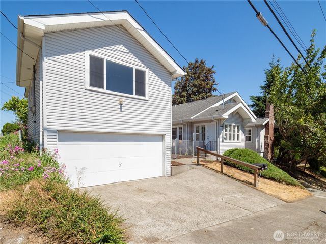 3630 Lombard Avenue, Everett, WA 98201