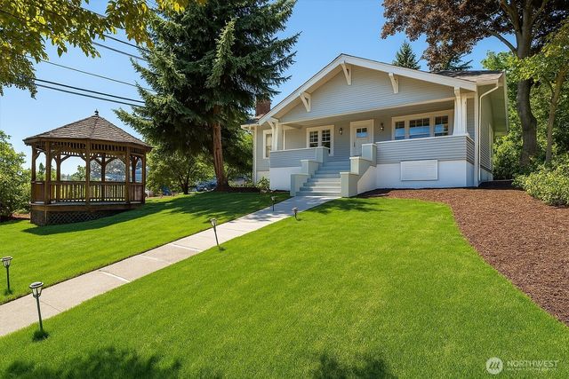 3630 Lombard Avenue, Everett, WA 98201