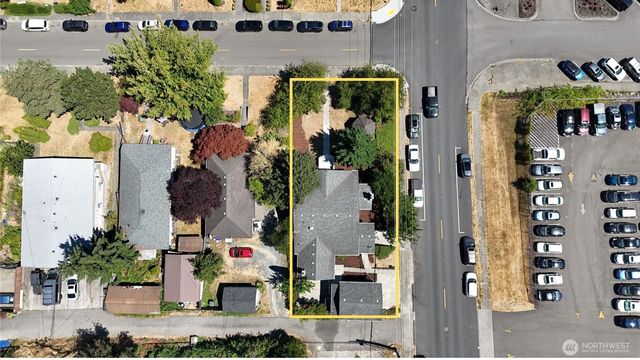 3630 Lombard Avenue, Everett, WA 98201