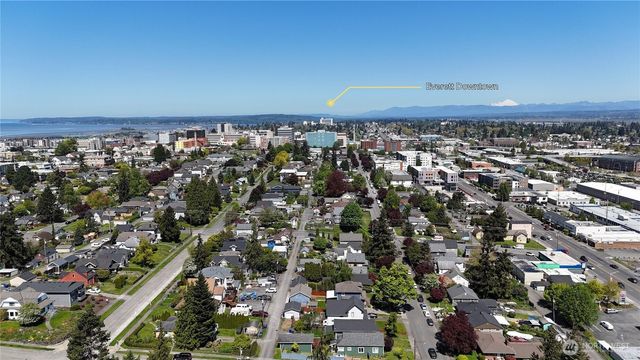 3630 Lombard Avenue, Everett, WA 98201