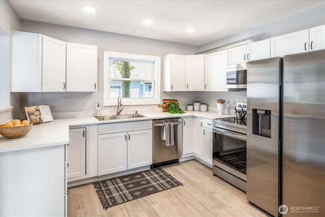 3630 Lombard Avenue, Everett, WA 98201