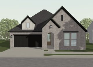 1417 W Brooks Place, Rogers, AR 72758