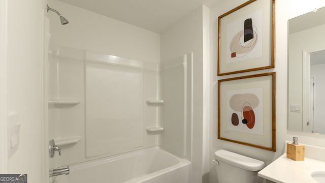 3642 Nevins Way 5, Decatur, GA 30034