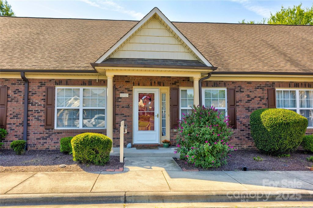 2785 Clover Road NW, Concord, NC 28027