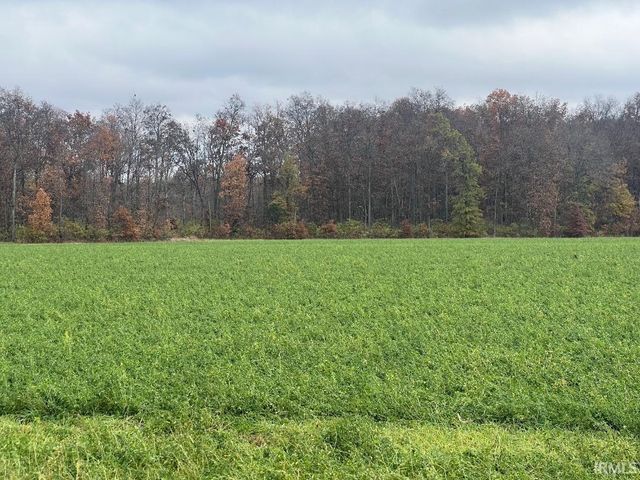 7007 S 200 E Lot 8 Road, Lafayette, IN 47909