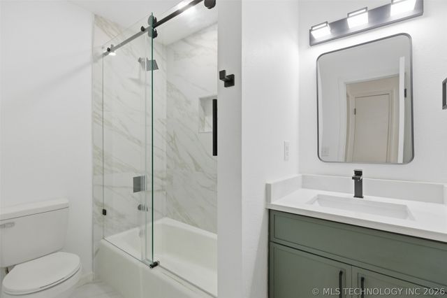 3720 S 110th East Avenue, Tulsa, OK 74146