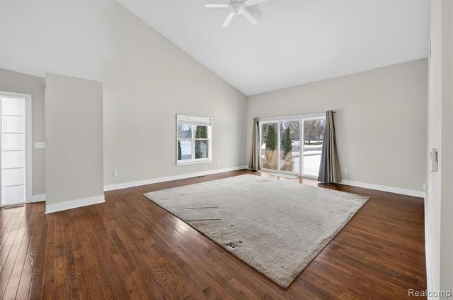 13493 Beacon Trail 1, Belleville, MI 48111