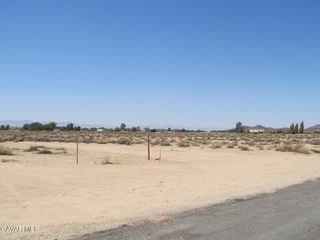 Schultz Road, North Edwards, CA 93523