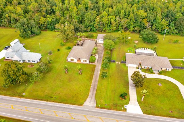 9903 East Park Ave, Houma, LA 70363