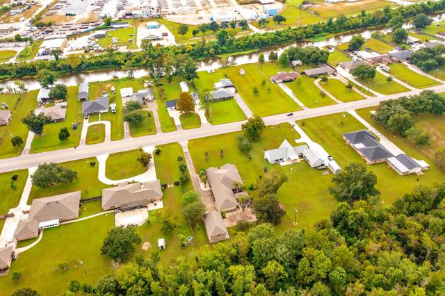 9903 East Park Ave, Houma, LA 70363