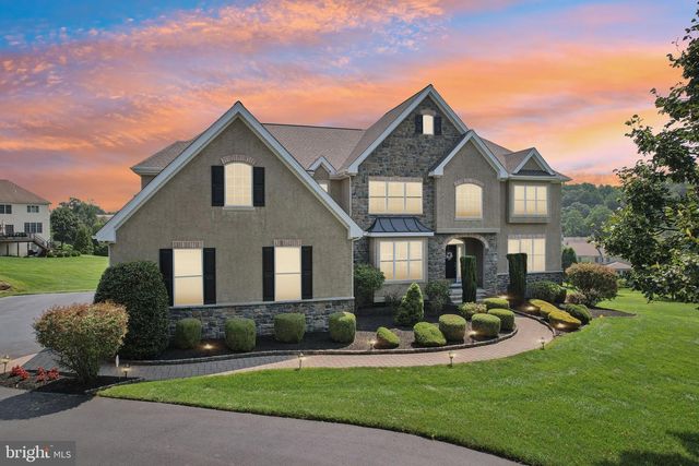 165 HARROGATE DR, Landenberg, PA 19350
