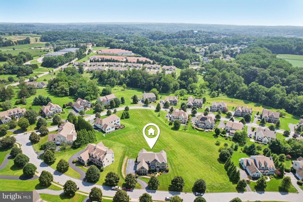 165 HARROGATE DR, Landenberg, PA 19350