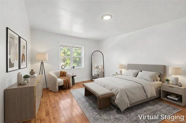 3312 Paulding Avenue A, Bronx, NY 10469