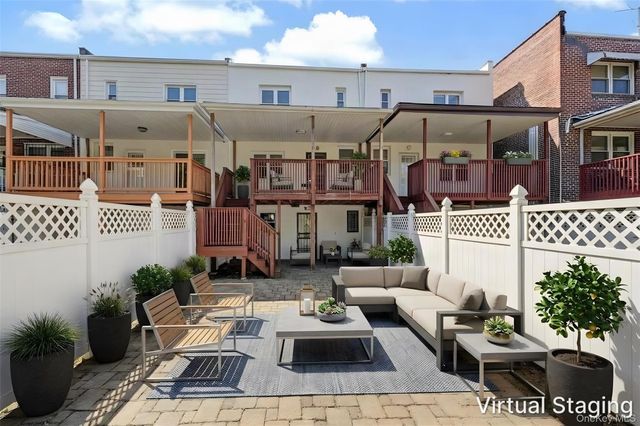 3312 Paulding Avenue A, Bronx, NY 10469