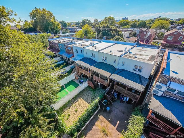 3312 Paulding Avenue A, Bronx, NY 10469
