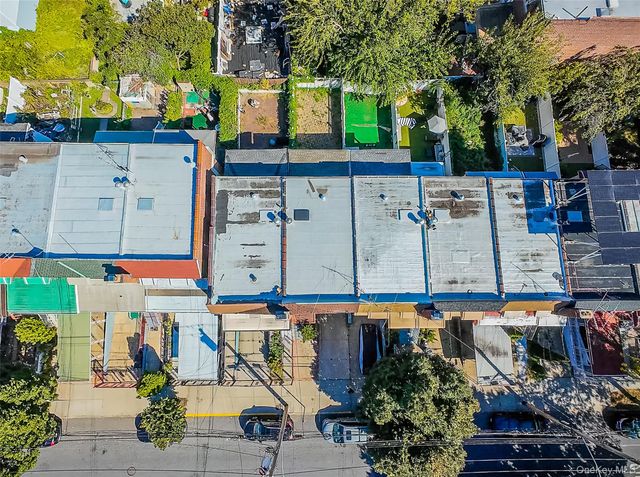 3312 Paulding Avenue A, Bronx, NY 10469