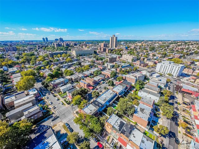3312 Paulding Avenue A, Bronx, NY 10469