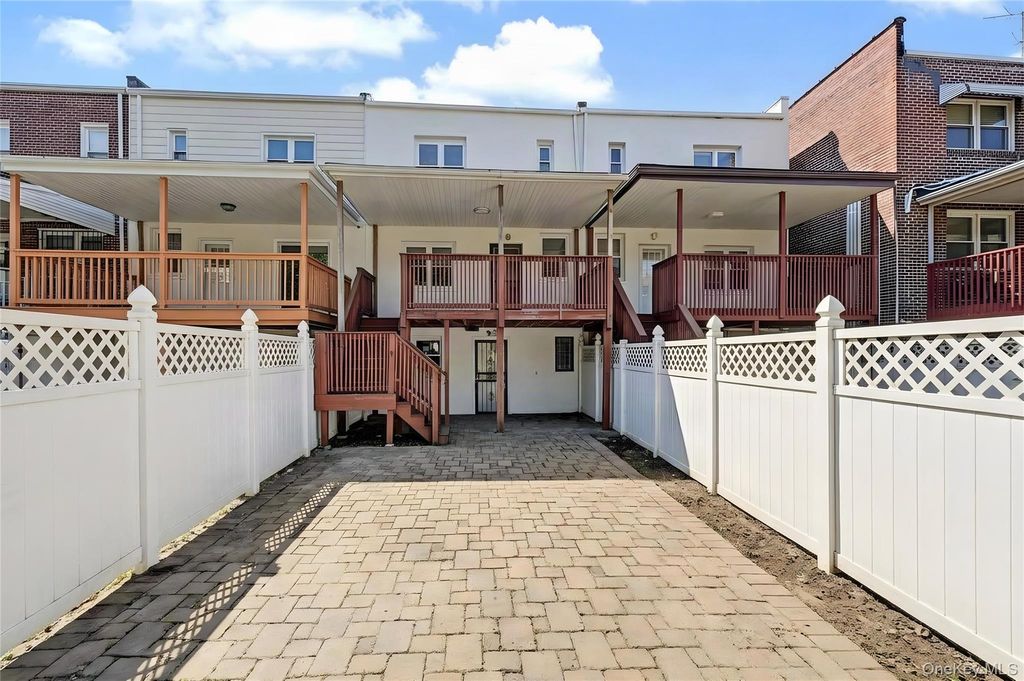 3312 Paulding Avenue A, Bronx, NY 10469 — photo 3