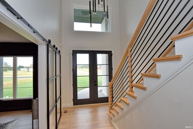 2874 Lake Drive, Newburgh, IN 47630